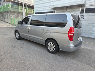 HYUNDAI STAREX GRAND 2017