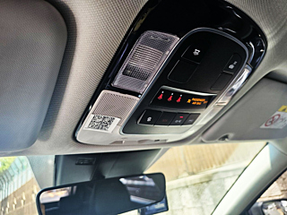 HYUNDAI TUCSON HYBRID NX4 2021