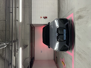 BMW IX 2024