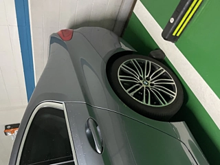 BMW 5-SERIES G30 2019