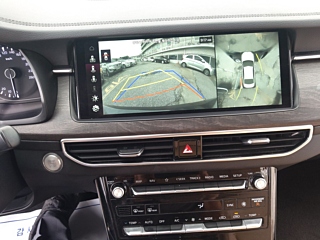 KIA K7 PREMIER 2020