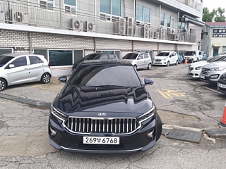 KIA K7 PREMIER 2020