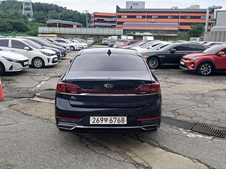 KIA K7 PREMIER 2020