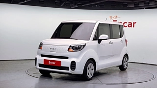 KIA RAY  Standard 2022