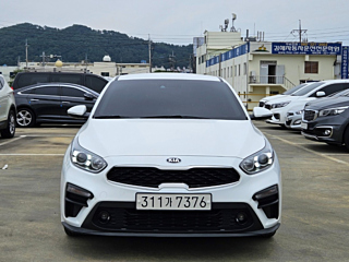 KIA K3 2019