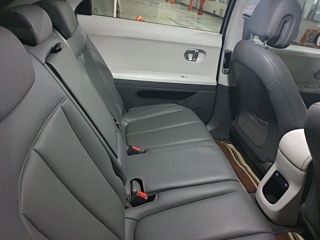 HYUNDAI IONIQ5 2022