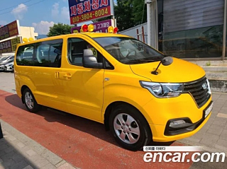 HYUNDAI STAREX GRAND 2020
