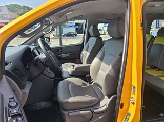HYUNDAI STAREX GRAND 2020