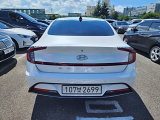 HYUNDAI SONATA DN8 2020