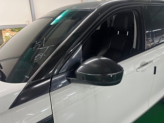 LAND ROVER DISCOVERY SPORT 2018