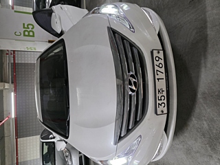 HYUNDAI SONATA THE BRILLIANT 2014