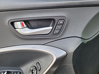 HYUNDAI SANTAFE THE PRIME 2016