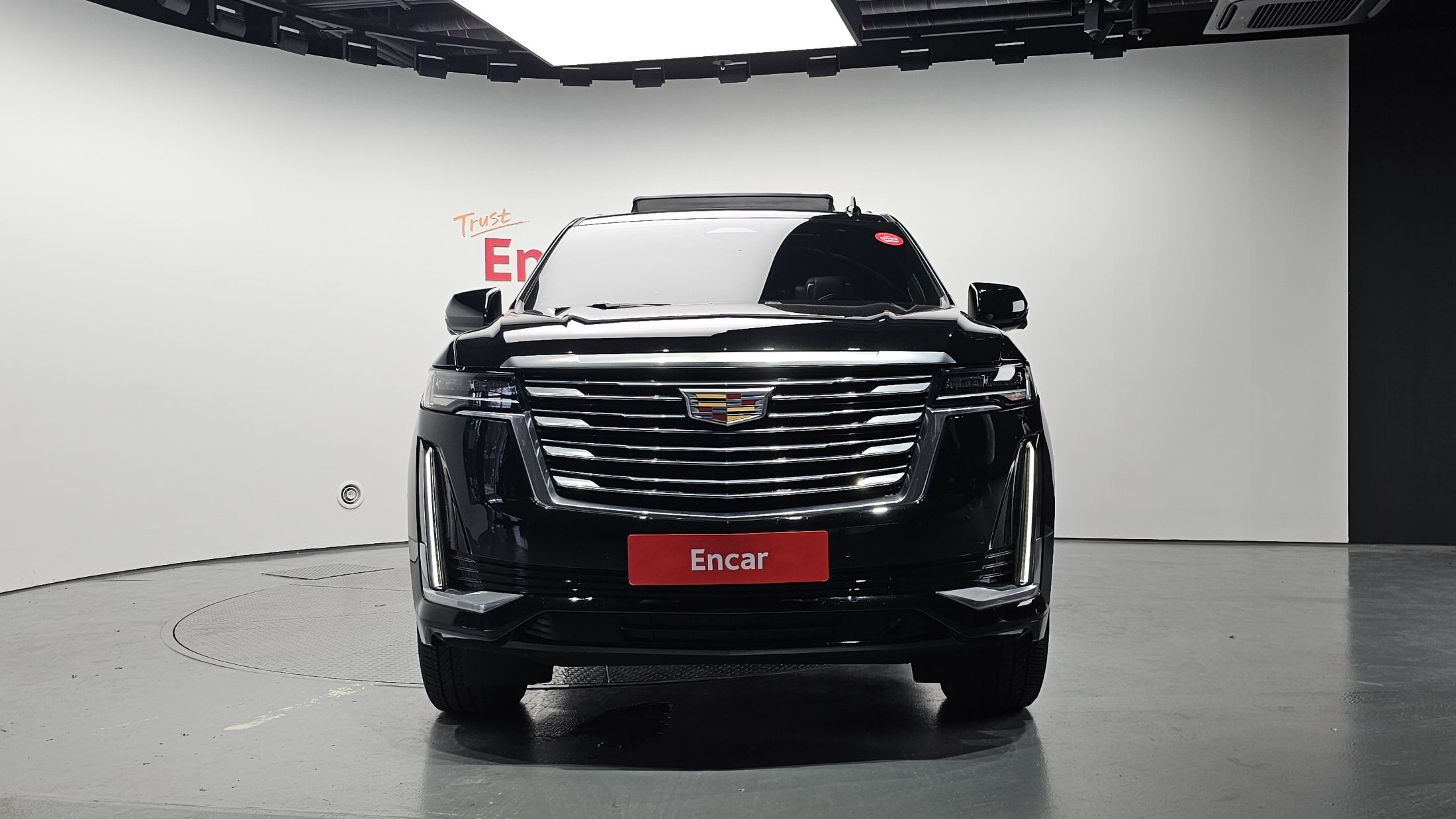 CADILLAC ESCALADE 2021