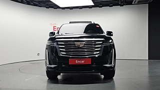 CADILLAC ESCALADE 2021