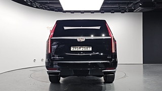 CADILLAC ESCALADE 2021