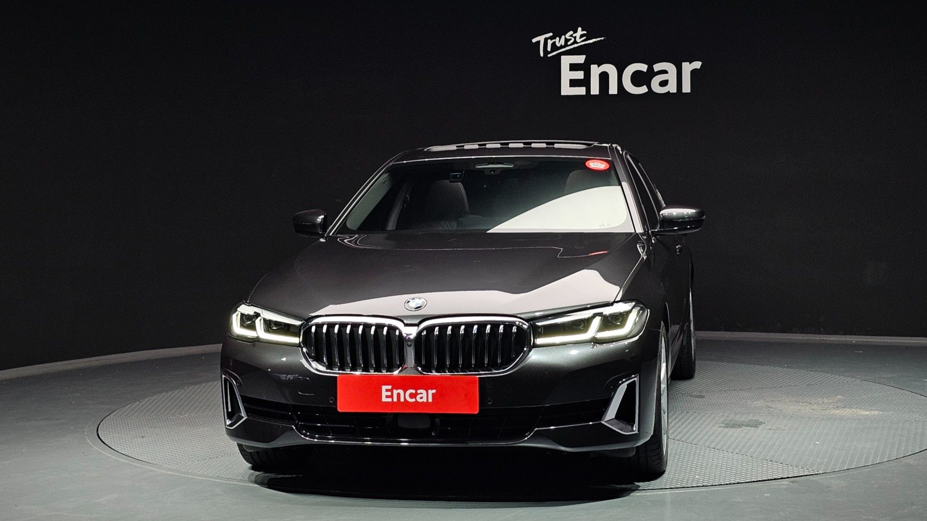 BMW 5-SERIES G30 2023