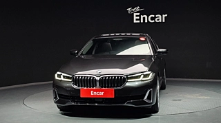 BMW 5-SERIES G30 2023