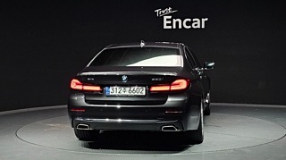 BMW 5-SERIES G30 2023