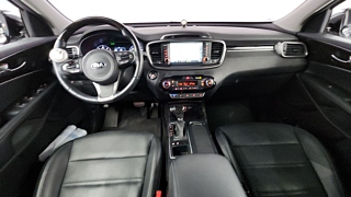 KIA SORENTO 2016