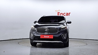 KIA SORENTO 2016