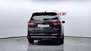 KIA SORENTO 2016