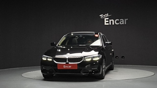 BMW 3-SERIES G20 2019