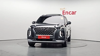 HYUNDAI PALISADE 2020