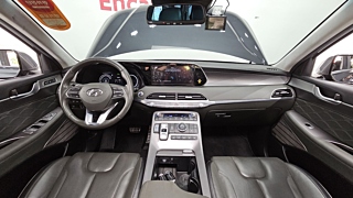 HYUNDAI PALISADE 2020