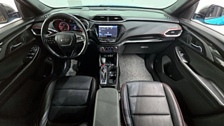 DAEWOO TRAILBLAZER  1.3 Turbo 2WD 2021