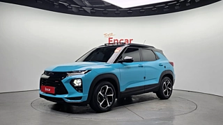 DAEWOO TRAILBLAZER  1.3 Turbo 2WD 2021