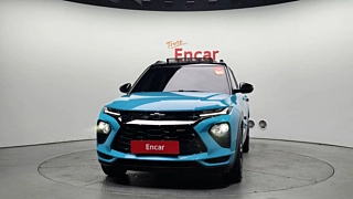DAEWOO TRAILBLAZER  2021