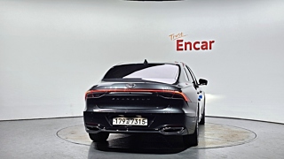HYUNDAI GRANDEUR IG 2022