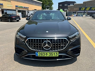 Заказать MERCEDES BENZ E-CLASS W214