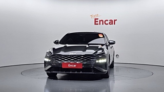 KIA K8 HYBRID 2024
