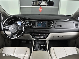 KIA CARNIVAL 2019