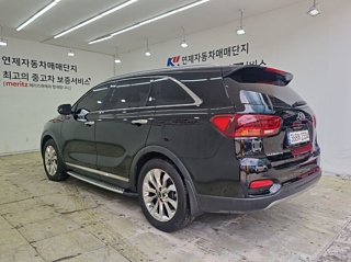 KIA SORENTO 2018