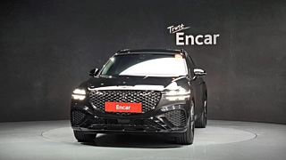 GENESIS GV70 2024