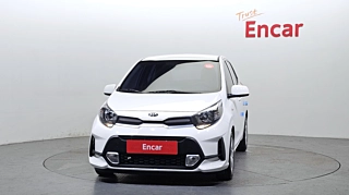 KIA MORNING URBAN JA 2021