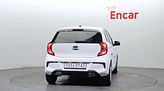 KIA MORNING URBAN JA 2021