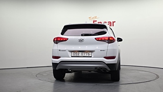HYUNDAI TUCSON 2016