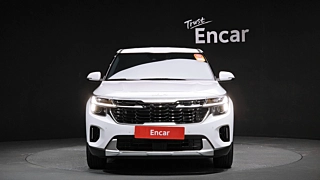 KIA SELTOS KNAER817BSK767199 2025
