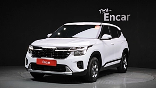 KIA SELTOS KNAER817BSK767199 Gasoline 1.6 Turbo 2WD 2025