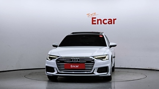 AUDI A6 C8 2020
