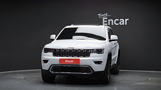 JEEP CHEROKEE GRAND 2018