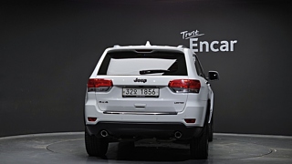 JEEP CHEROKEE GRAND 2018