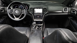 JEEP CHEROKEE GRAND 2018