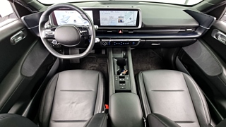 HYUNDAI IONIQ6 2022