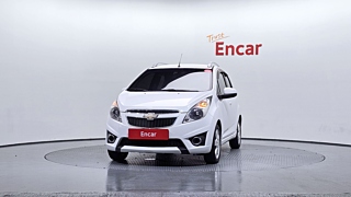 DAEWOO SPARK 2011