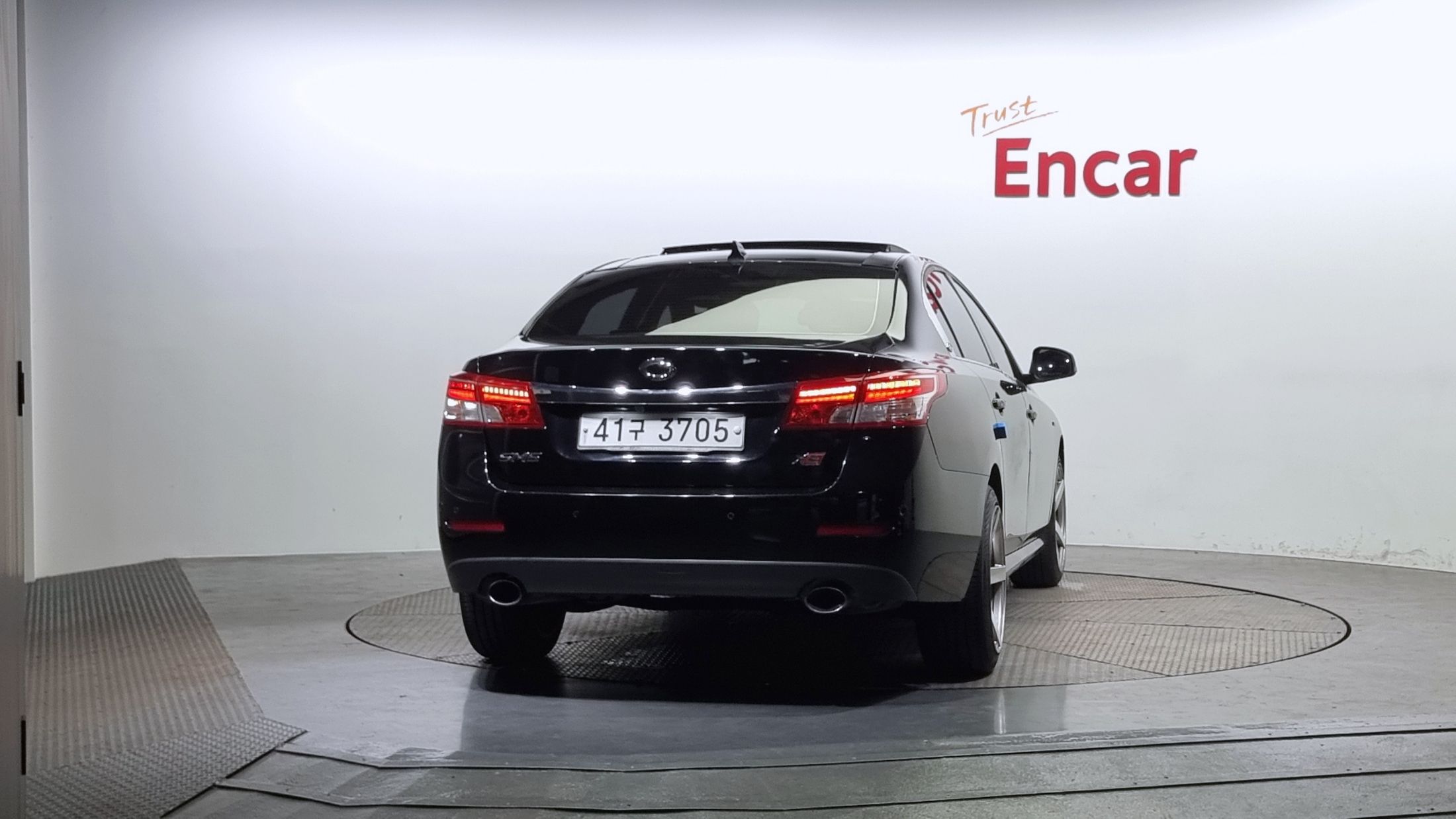 SAMSUNG SM5 PLATINUM 2014