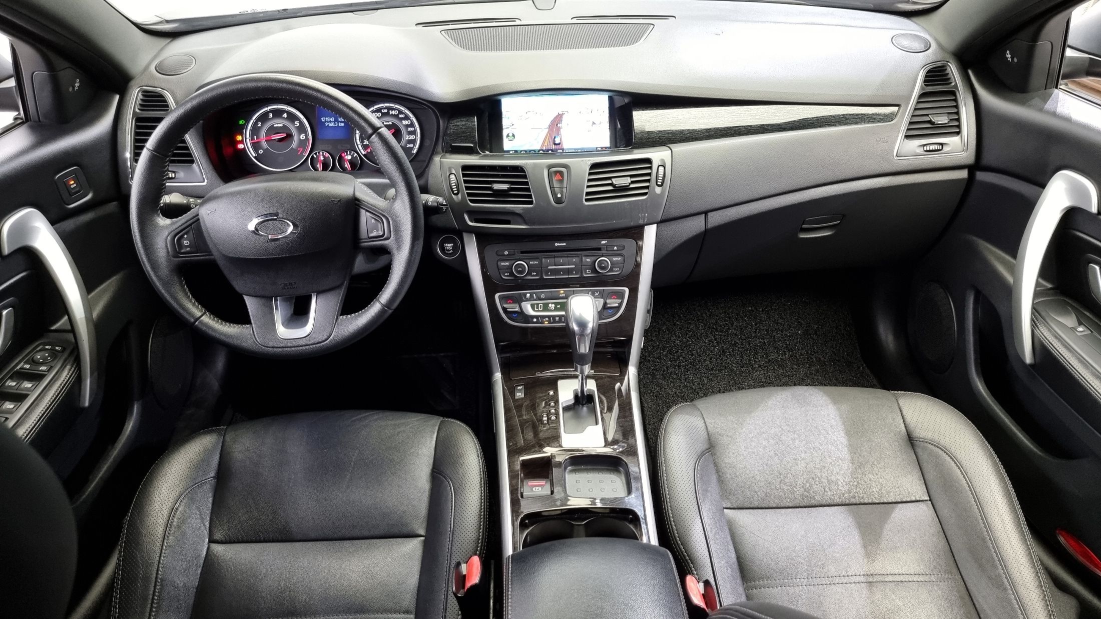 SAMSUNG SM5 PLATINUM 2014